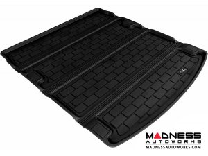 Audi A6 Cargo Liner - Black by 3D MAXpider (2012-)